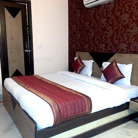 Hotel Ananda Delhi  Luaran gambar