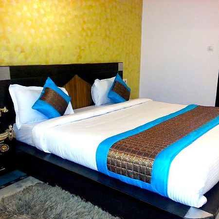 Hotel Ananda Delhi  Luaran gambar