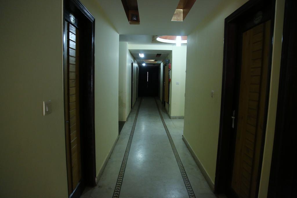 Hotel Ananda Delhi  Bilik gambar