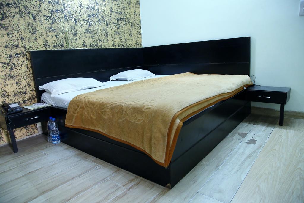Hotel Ananda Delhi  Bilik gambar