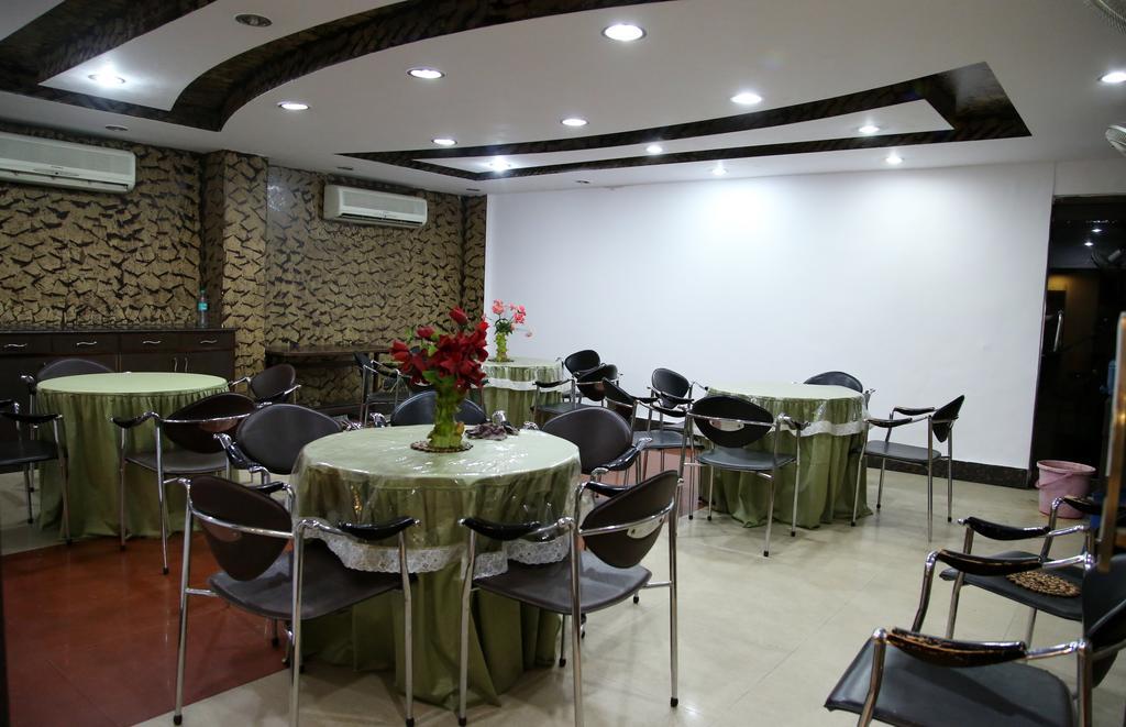 Hotel Ananda Delhi  Luaran gambar