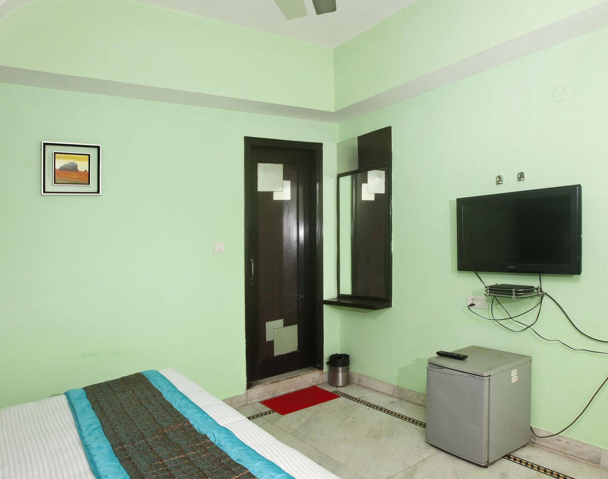 Hotel Ananda Delhi  Luaran gambar
