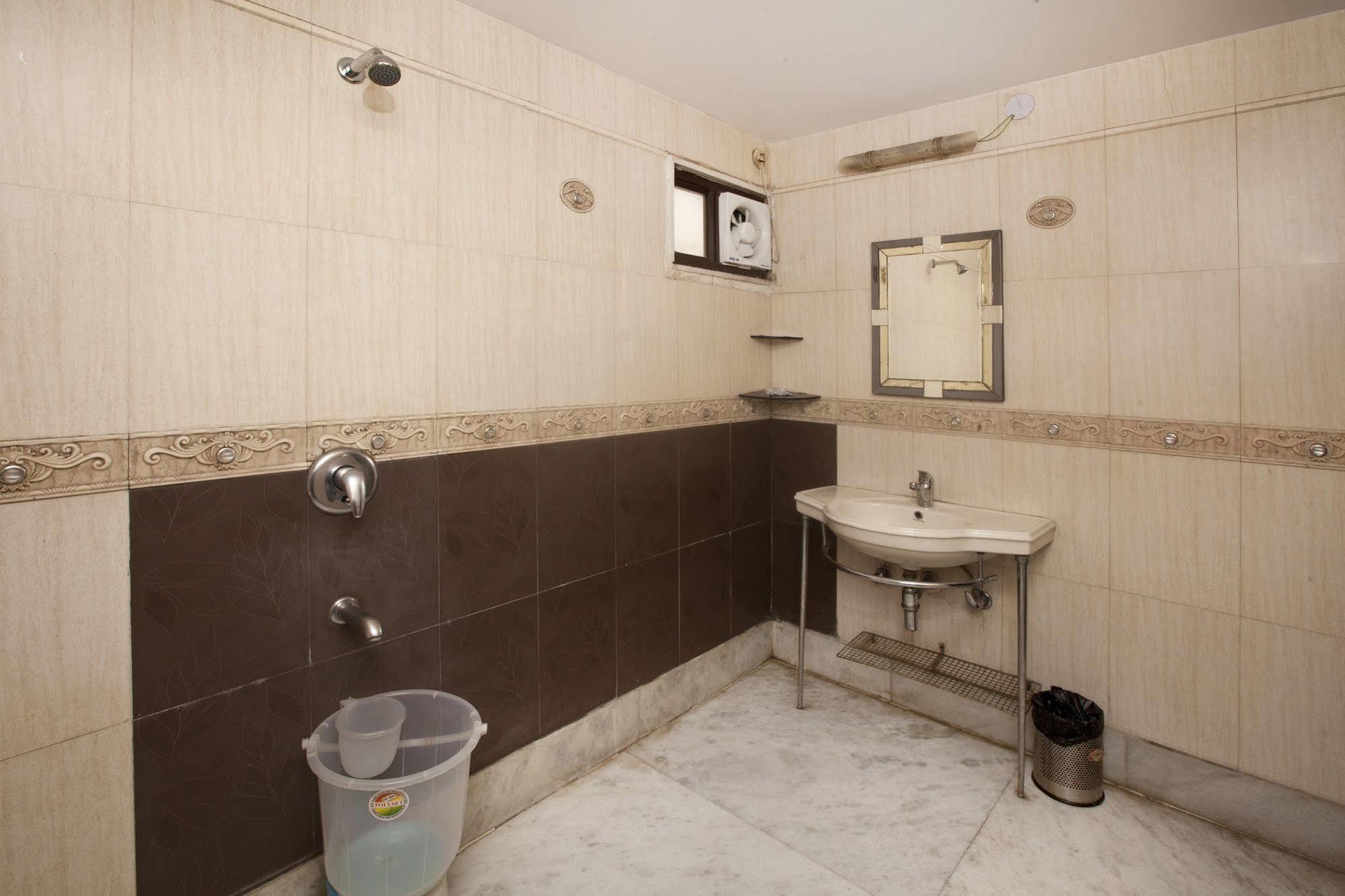 Hotel Ananda Delhi  Luaran gambar
