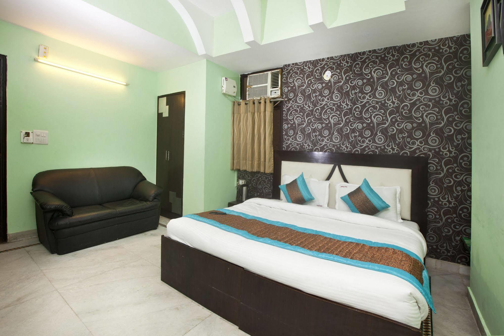 Hotel Ananda Delhi  Luaran gambar